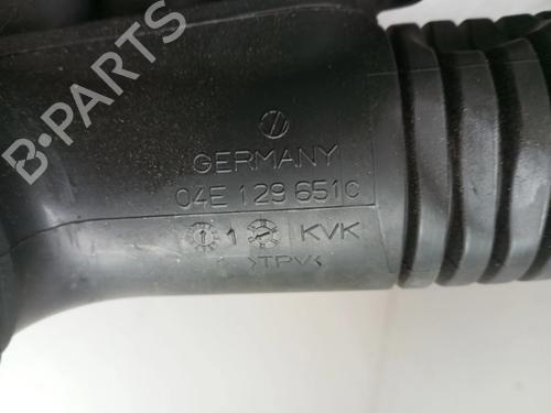 Air filter box VW GOLF VII (5G1, BQ1, BE1, BE2) 1.2 TSI | BP29407460M87 