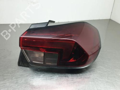 Used Right taillight OPEL CORSA F (P2JO) 1.5 (68) (102 hp) 29407461