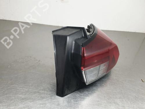 Right taillight OPEL CORSA F (P2JO) 1.5 (68) | BP29407461C35 