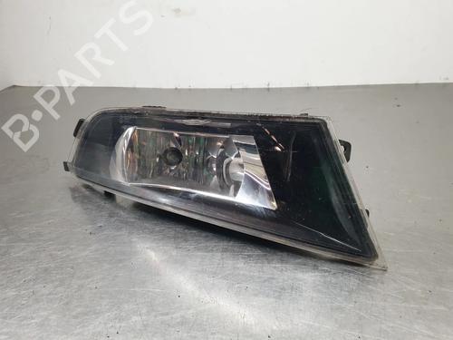 Right front fog light SKODA FABIA III (NJ3) 1.0 TSI | BP29422366C31 