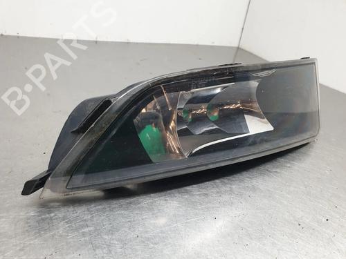 Right front fog light SKODA FABIA III (NJ3) 1.0 TSI | BP29422366C31 