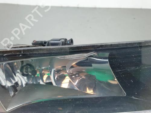 Right front fog light SKODA FABIA III (NJ3) 1.0 TSI | BP29422366C31 