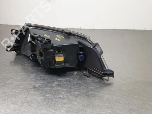 Right front fog light SKODA FABIA III (NJ3) 1.0 TSI | BP29422366C31 
