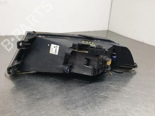 Right front fog light SKODA FABIA III (NJ3) 1.0 TSI | BP29422366C31 