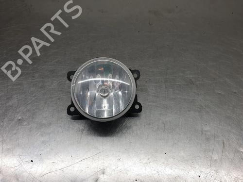 Faro antinebbia anteriore destri CITROËN C3 III (SX) 1.5 BlueHDi 100 (SXYHYP, SXYHTU) (102 hp) 29422369