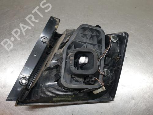 Left taillight SKODA FABIA III (NJ3) 1.0 TSI | BP17018899C34 