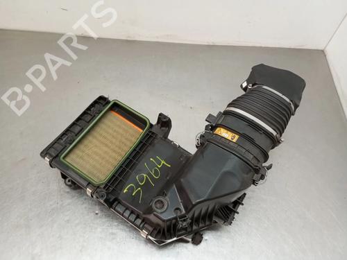 Box scatola filtro aria MERCEDES-BENZ C-CLASS (W205) C 200 d (205.001) (160 hp) 29422374