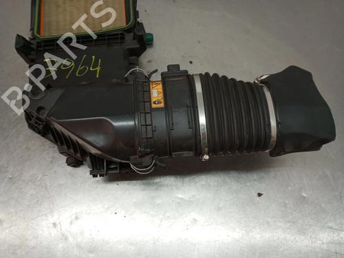 Air filter box MERCEDES-BENZ C-CLASS (W205) C 200 d (205.001) | BP29422374M87 