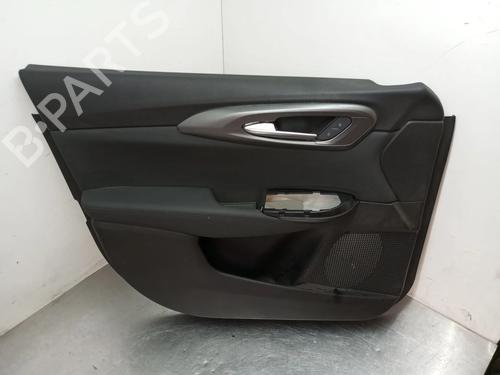 Pannello interno anteriore sinistro ALFA ROMEO TONALE (965_) 1.5 Mild Hybrid (131 hp) 29422376