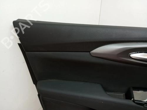 Front left panel ALFA ROMEO TONALE (965_) 1.5 Mild Hybrid | BP29422376C58 