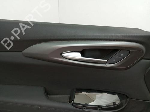 Front left panel ALFA ROMEO TONALE (965_) 1.5 Mild Hybrid | BP29422376C58 