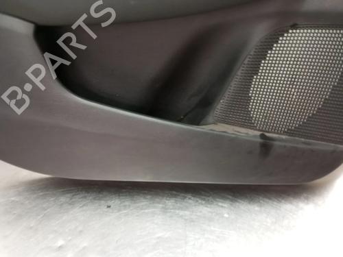 Front left panel ALFA ROMEO TONALE (965_) 1.5 Mild Hybrid | BP29422376C58 