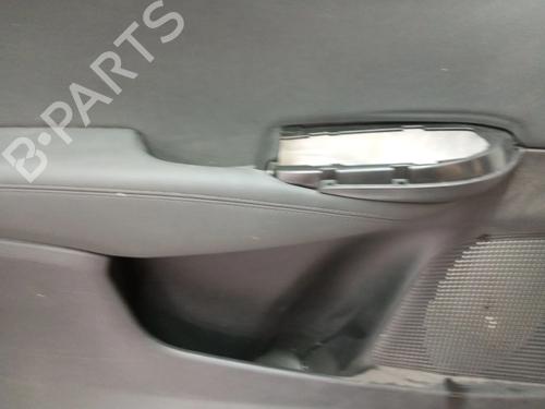 Front left panel ALFA ROMEO TONALE (965_) 1.5 Mild Hybrid | BP29422376C58 