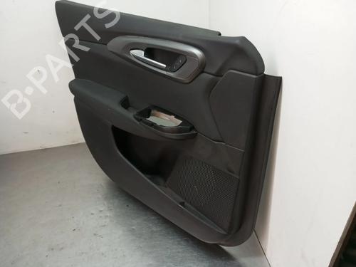 Front left panel ALFA ROMEO TONALE (965_) 1.5 Mild Hybrid | BP29422376C58 