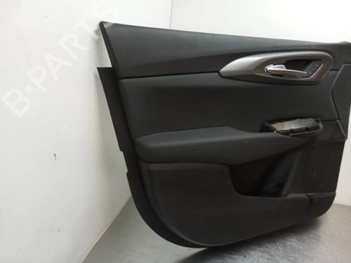 Front left panel ALFA ROMEO TONALE (965_) 1.5 Mild Hybrid | BP29422376C58 