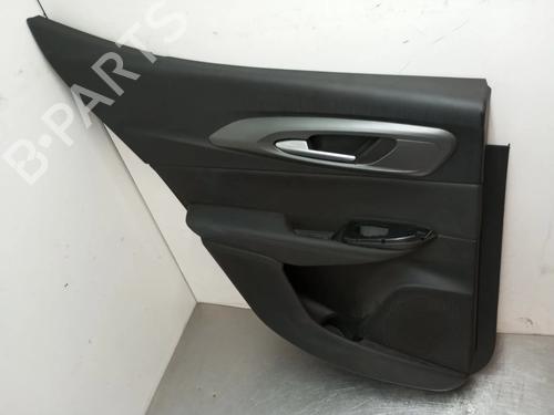 Pannello interno posteriore sinistro ALFA ROMEO TONALE (965_) 1.5 Mild Hybrid (131 hp) 29422377
