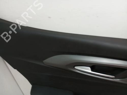 Rear left panel ALFA ROMEO TONALE (965_) 1.5 Mild Hybrid | BP29422377C60 