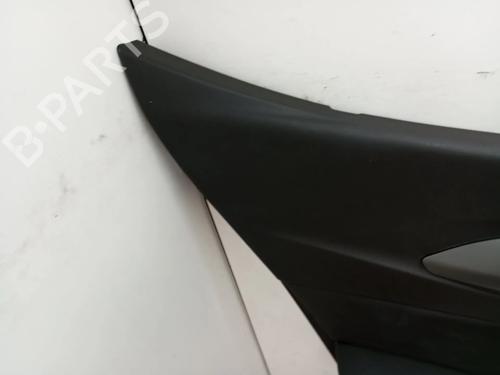Rear left panel ALFA ROMEO TONALE (965_) 1.5 Mild Hybrid | BP29422377C60 