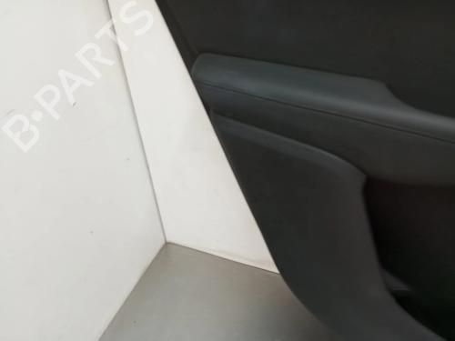 Rear left panel ALFA ROMEO TONALE (965_) 1.5 Mild Hybrid | BP29422377C60 