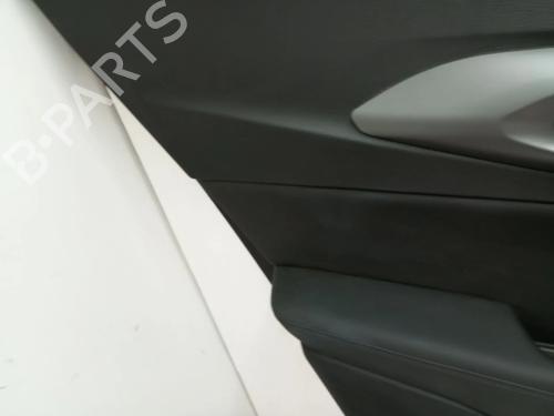 Rear left panel ALFA ROMEO TONALE (965_) 1.5 Mild Hybrid | BP29422377C60 