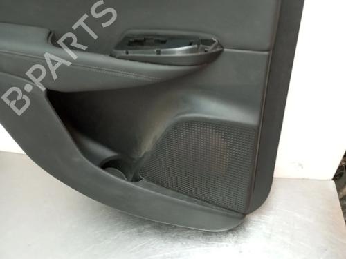 Rear left panel ALFA ROMEO TONALE (965_) 1.5 Mild Hybrid | BP29422377C60 