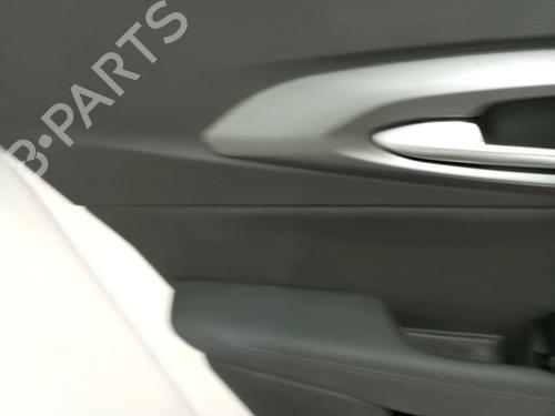 Rear left panel ALFA ROMEO TONALE (965_) 1.5 Mild Hybrid | BP29422377C60 