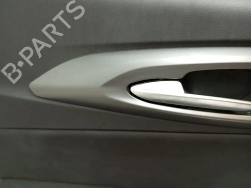Rear left panel ALFA ROMEO TONALE (965_) 1.5 Mild Hybrid | BP29422377C60 