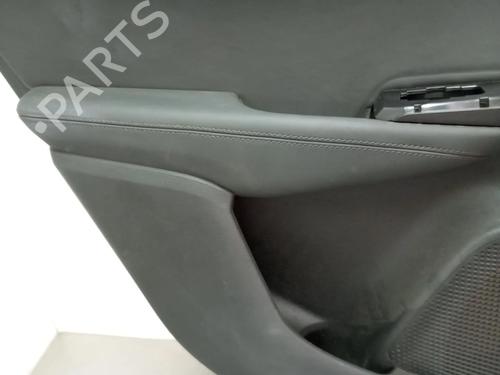 Rear left panel ALFA ROMEO TONALE (965_) 1.5 Mild Hybrid | BP29422377C60 
