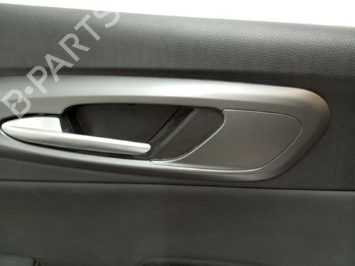 Rear left panel ALFA ROMEO TONALE (965_) 1.5 Mild Hybrid | BP29422377C60 