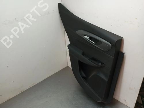 Rear left panel ALFA ROMEO TONALE (965_) 1.5 Mild Hybrid | BP29422377C60 