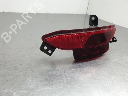 Rear fog light FIAT TIPO Estate (356_, 357_) 1.6 D (356WXG1B) | BP29422378C37 