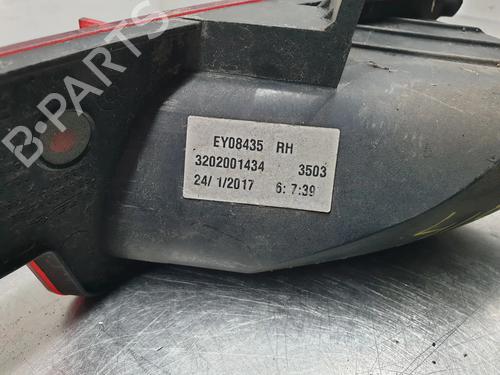 Reverse light FIAT TIPO Estate (356_, 357_) 1.6 D (356WXG1B) | BP29422379C36 