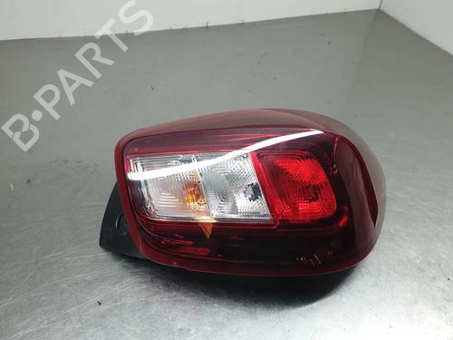 Feu arrière droit DACIA SPRING EV (B6M1) (45 hp) 29422382