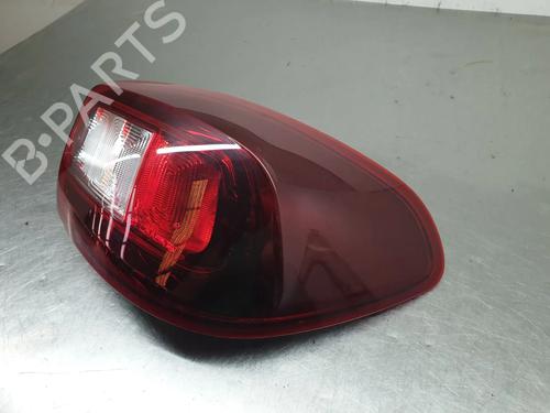Right taillight DACIA SPRING EV (B6M1) | BP29422382C35