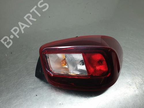 Right taillight DACIA SPRING EV (B6M1) | BP29422382C35