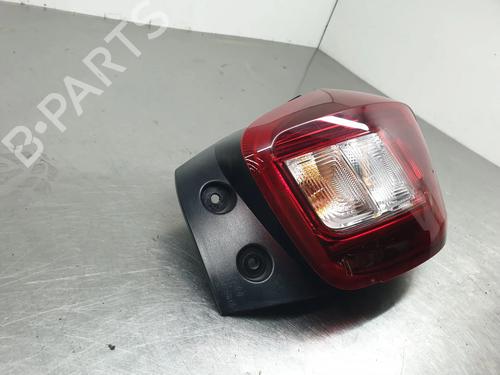Right taillight DACIA SPRING EV (B6M1) | BP29422382C35
