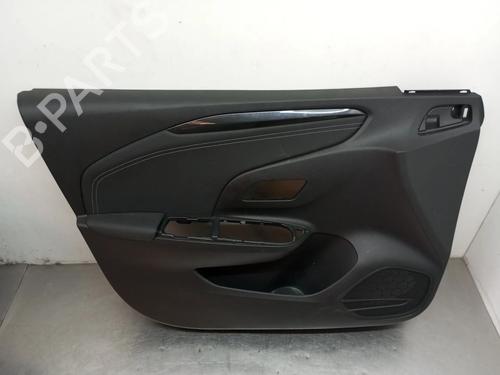 Venstre frontpanel OPEL CORSA F (P2JO) 1.5 (68) (102 hp) 29423659
