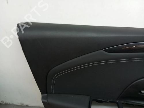 Front left panel OPEL CORSA F (P2JO) 1.5 (68) | BP29423659C58 