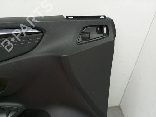 Front left panel OPEL CORSA F (P2JO) 1.5 (68) | BP29423659C58 