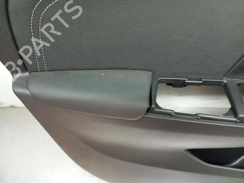 Front left panel OPEL CORSA F (P2JO) 1.5 (68) | BP29423659C58 