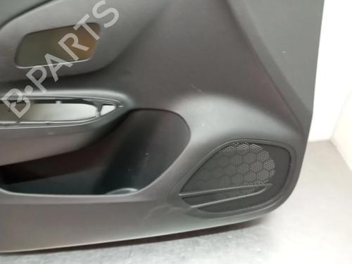 Front left panel OPEL CORSA F (P2JO) 1.5 (68) | BP29423659C58 