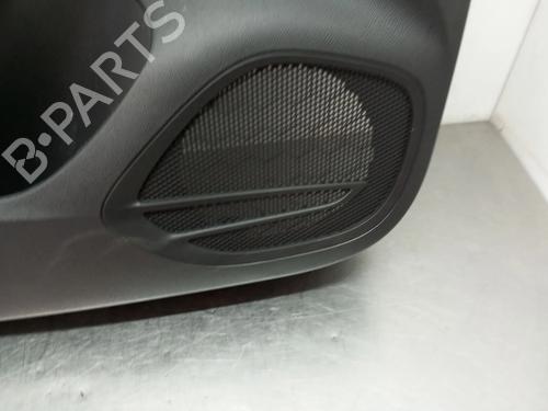 Front left panel OPEL CORSA F (P2JO) 1.5 (68) | BP29423659C58 