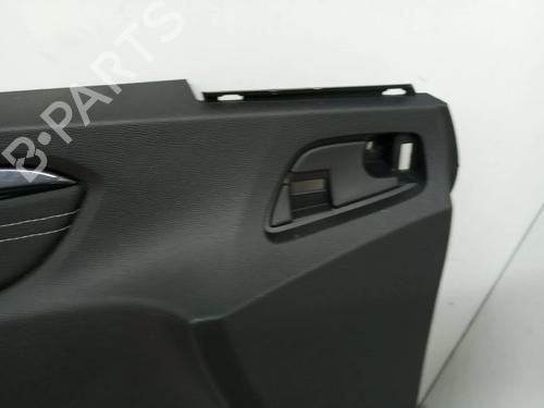Front left panel OPEL CORSA F (P2JO) 1.5 (68) | BP29423659C58 