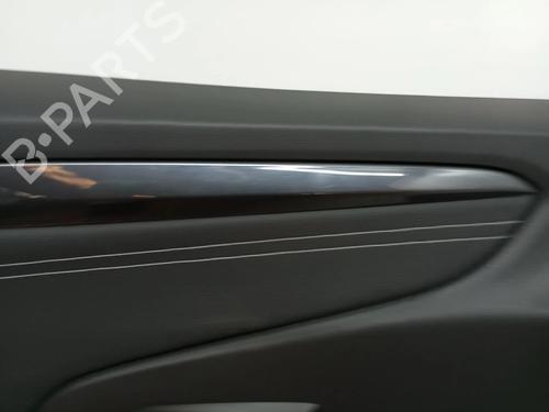 Front left panel OPEL CORSA F (P2JO) 1.5 (68) | BP29423659C58 