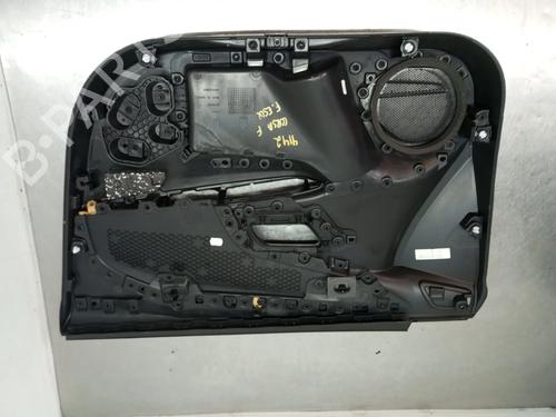 Front left panel OPEL CORSA F (P2JO) 1.5 (68) | BP29423659C58 
