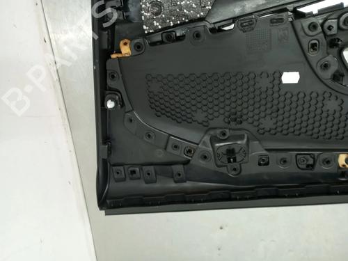 Front left panel OPEL CORSA F (P2JO) 1.5 (68) | BP29423659C58 