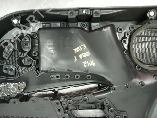 Front left panel OPEL CORSA F (P2JO) 1.5 (68) | BP29423659C58 