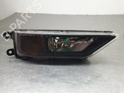 Venstre  Fortil Tågelygte VW TIGUAN (AD1, AX1) 1.5 TSI (150 hp) 29423660