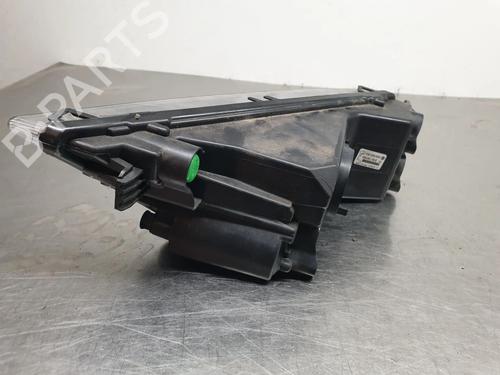 Venstre  Fortil Tågelygte VW TIGUAN (AD1, AX1) 1.5 TSI | BP29423660C30 