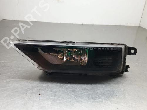 Højre Foran Tågelygte VW TIGUAN (AD1, AX1) 1.5 TSI (150 hp) 29423663